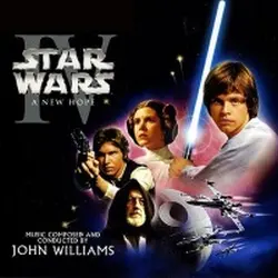 Звездные войны: Эпизод 4 - Новая надежда